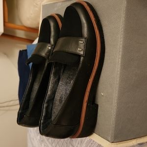Dr. Scholls loafers